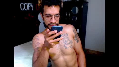 will online show from 12.29.24