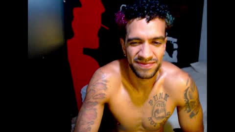 will online show from 01.21.25