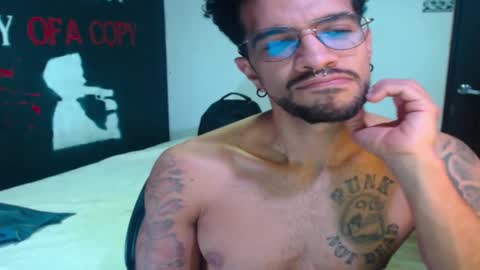 will online show from 11.26.25