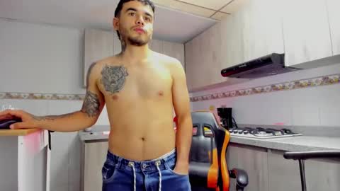 Dostyn For U online show from 09.12.25