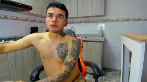 Dostyn For U online show from 09.13.25