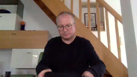 Dotspot online show from 02.21.25