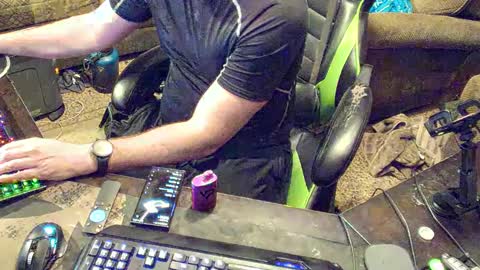 Snapshot of dotyoureyezez chatting on 12.06.24 DotYourEyezez online show from 12.06.24