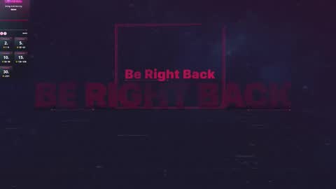 Snapshot of dotyoureyezez chatting on 01.03.25 DotYourEyezez online show from 01.03.25