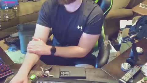 Snapshot of dotyoureyezez chatting on 02.04.25 DotYourEyezez online show from 02.04.25