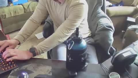 Snapshot of dotyoureyezez chatting on 03.06.25 DotYourEyezez online show from 03.06.25