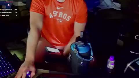 Snapshot of dotyoureyezez chatting on 03.12.25 DotYourEyezez online show from 03.12.25