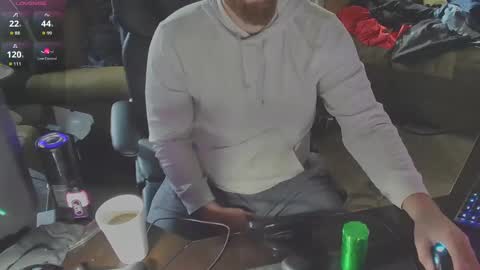 Snapshot of dotyoureyezez chatting on 10.07.25 DotYourEyezez online show from 10.07.25