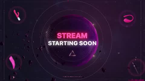 DotYourEyezez  online show from 05.13.26