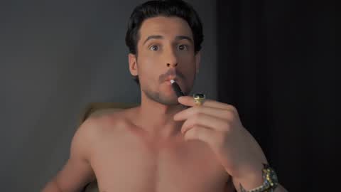 Keen online show from 12.10.24