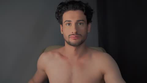 Keen online show from 12.11.24