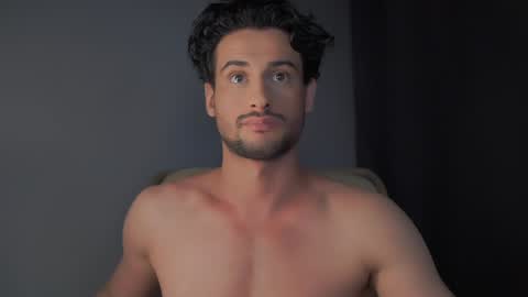 Keen online show from 12.12.24