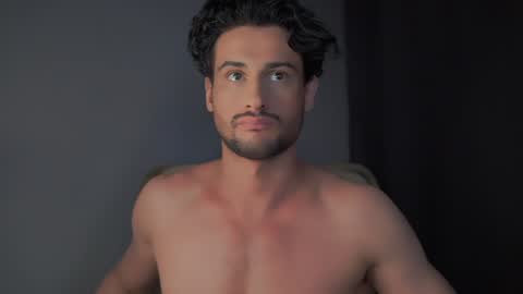 Keen online show from 12.12.24