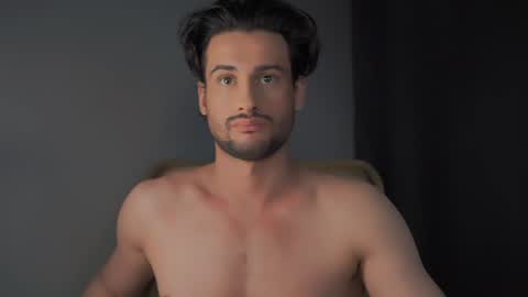 Keen online show from 12.13.24