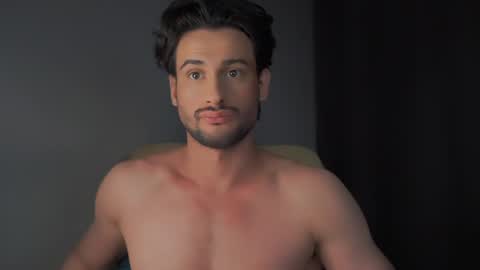 Keen online show from 12.14.24