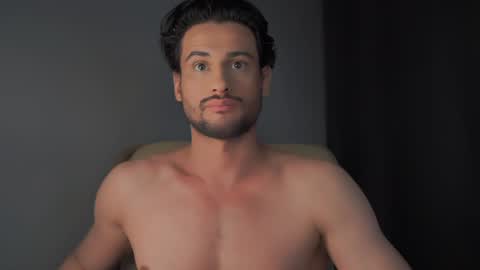 Keen online show from 12.15.24