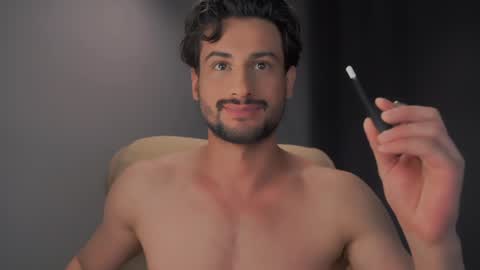 Keen online show from 12.19.24