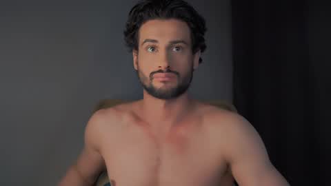 Keen online show from 12.25.24