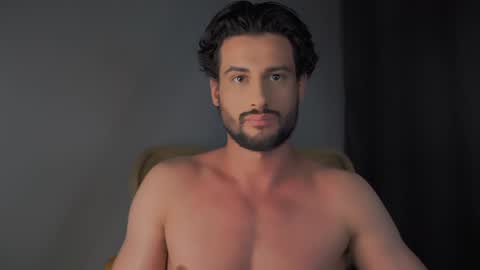 Keen online show from 12.25.24