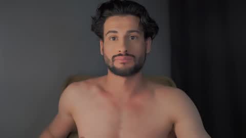 Keen online show from 12.26.24