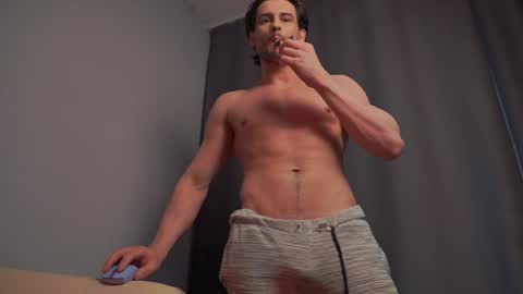 Keen online show from 01.25.25