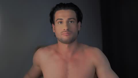 Keen online show from 02.02.25