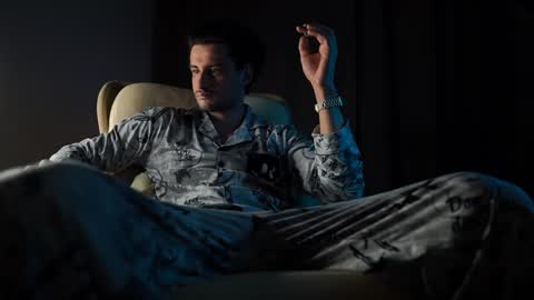 Keen online show from 02.05.25