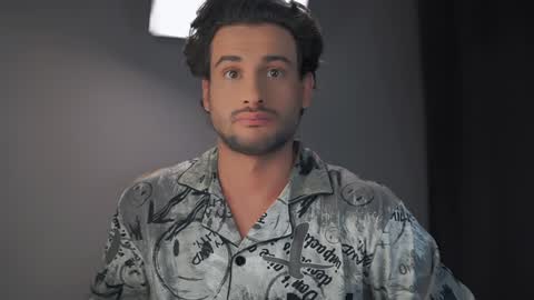 Keen online show from 02.08.25