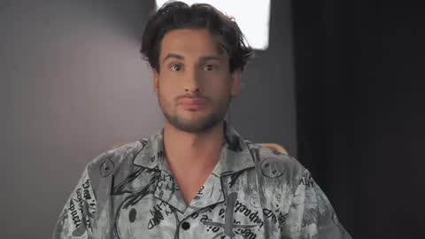 Keen online show from 02.17.25