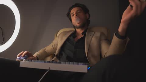 Keen online show from 03.04.25