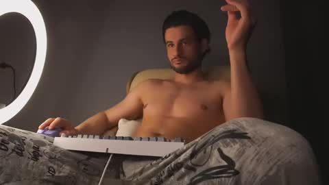 Keen online show from 03.06.25