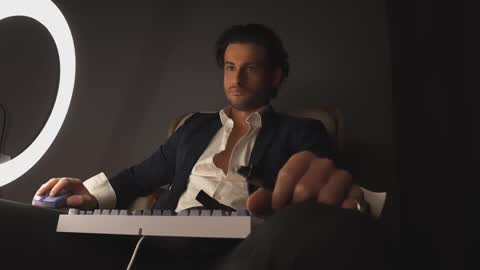 Keen online show from 03.09.25