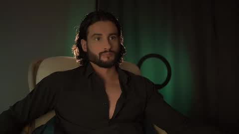 Keen online show from 09.28.25