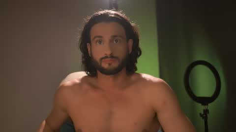 Keen online show from 10.12.25