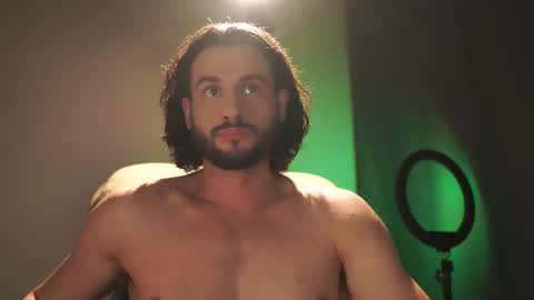 Keen online show from 10.18.25