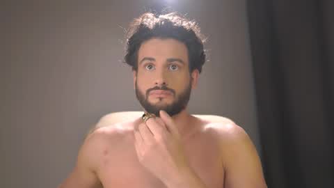 Keen online show from 02.10.26