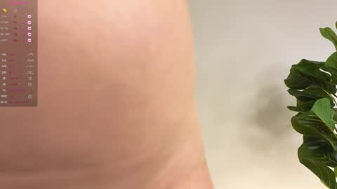 Snapshot of double_magic_ chatting on 12.24.24 double_magic_ online show from 12.24.24