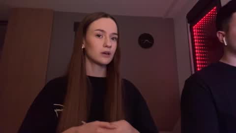 Snapshot of double_sun chatting on 11.14.25 Alice and Mark online show from 11.14.25