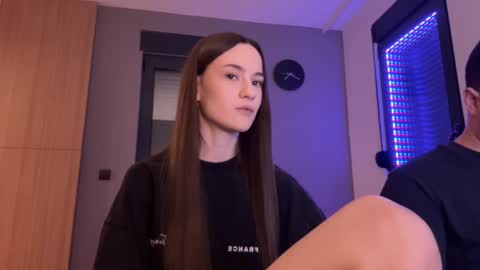 Alice and Mark online show from 11.25.25