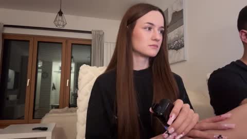 Alice and Mark online show from 02.14.26