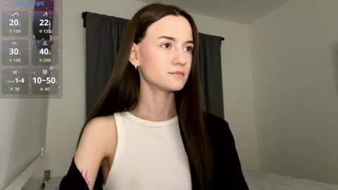 Alice and Mark online show from 04.05.26