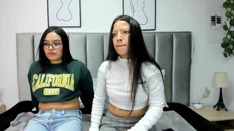 Snapshot of double_temptatiion_ chatting on 02.20.26 Vall Lufan online show from 02.20.26