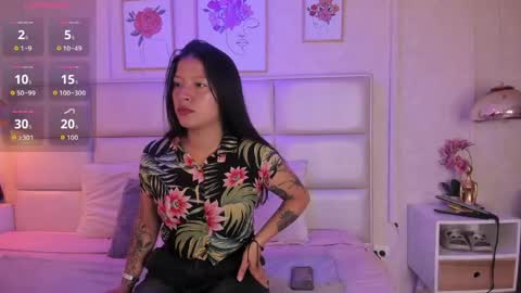 Vall  Lufan  online show from 03.21.26