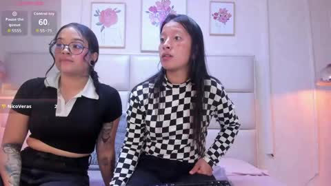 Vall  Lufan  online show from 04.15.26