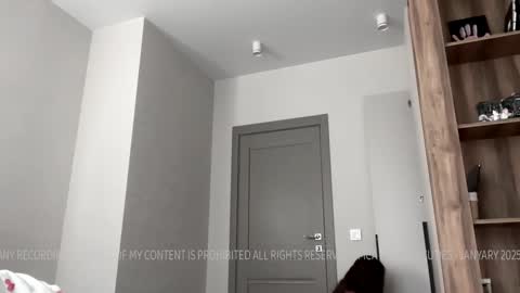 Snapshot of doublecuties chatting on 01.07.25 Lana  Eva  dont forget to give us a thumb up online show from 01.07.25