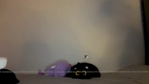 Snapshot of doublecuties chatting on 03.03.25 Lana  Eva  dont forget to give us a thumb up online show from 03.03.25