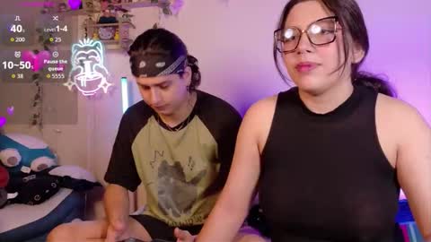 Chelsea  Dante online show from 03.15.26