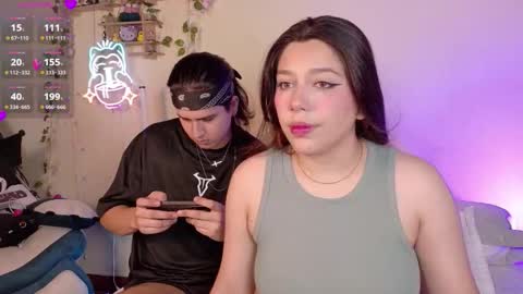 Chelsea  Dante online show from 03.30.26