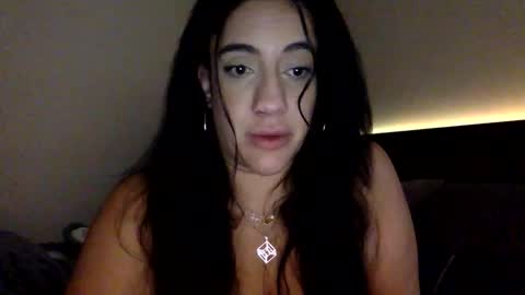 DoubleEndedDesire online show from 12.17.25