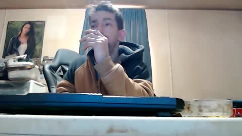 Jess online show from 03.18.26